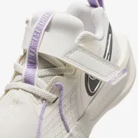 Nike G.T. Cut 3 Little дитячі баскетбольні Кросівки колір білий