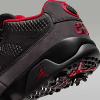 Nike Air Jordan 9 G для гольфу Кросівки колір чорний