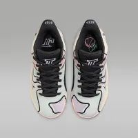 Nike Tatum 3 Big дитячі баскетбольні Кросівки колір сірий