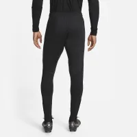 U.S. Strike мужские Nike Dri-FIT Knit Soccer Pants цвет черный