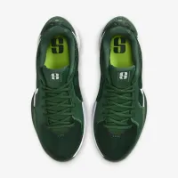 Nike Sabrina 2 баскетбольные Кроссовки цвет зеленый
