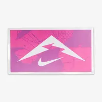 Nike Kiger 10 мужские Trail Running Кроссовки цвет черный