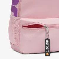 Nike Brasilia JDI детские Mini рюкзак (11L) Pink