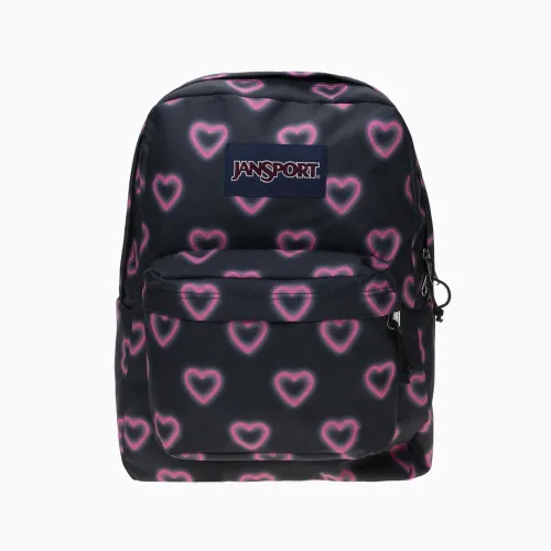 Рюкзак JanSport SuperBreak One EK0A5сумка8O01 - черный