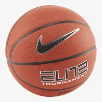 Nike Elite Tournament баскетбольные (Size 6 and 7) Orange