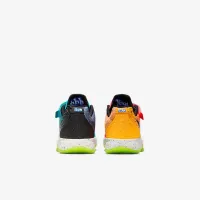 Nike Ja 2 x Kool-Aid Little дитячі Кросівки Orange