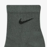 Nike Everyday Plus Cushioned тренировочные Ankle носки (3 пары) многоцветный