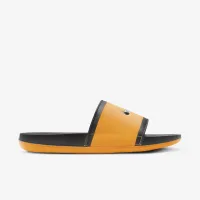 Nike Offcourt (Pittsburgh Pirates) Offcourt Slides Yellow