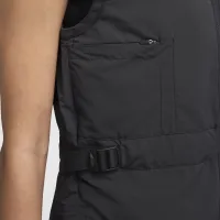 Nike Trail женская Repel Running Vest цвет черный