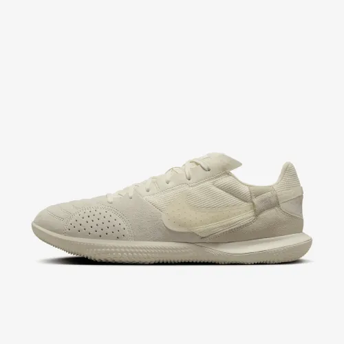 Nike Streetgato Low-Top Soccer Кросівки колір білий