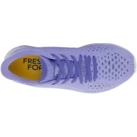 Кроссовки New Balance Fresh Foam Tempo v2 WTMPOLN2 - Фиолетовые