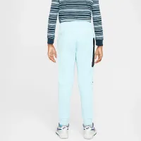 Nike Sportswear Tech Fleece Big детские Joggers синий