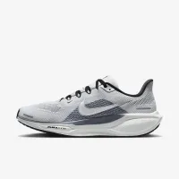 Nike Pegasus 41 чоловічі Road Running Кросівки колір сірий