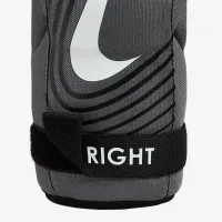 Nike Vapor LT Big дитячі Lacrosse Arm Pad колір чорний