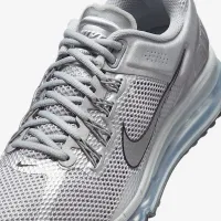 Nike Air Max 2013 мужские Кроссовки цвет серый