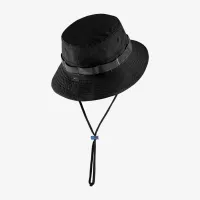 Spelman Nike College Boonie Bucket Hat колір чорний