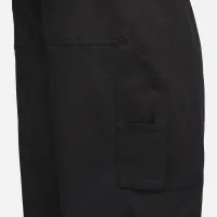 Nike Life мужские Carpenter Pants цвет черный