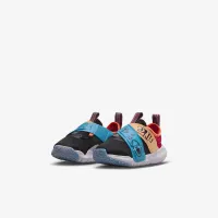 Nike Flex Advance SE Baby/Toddler Кроссовки цвет черный