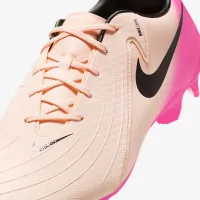 Nike Phantom GX 2 Academy MG Low-Top футбольні бутси Orange