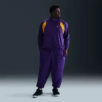 Nike Kobe Dri-FIT Knit Куртка цвет фиолетовый