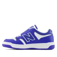 Обувь New Balance PHB480WH - Фиолетовые