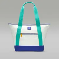 Nike Jordan Jumpman Tote (38L) многоцветный