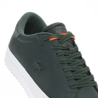 Кроссовки Lacoste Powercourt 746SMA0082-2D2 - Зеленые