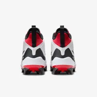 Nike Alpha Menace Strong чоловічі Football Cleats колір білий