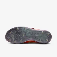 Nike High Jump Elite Track & Field Jumping Spikes колір червоний