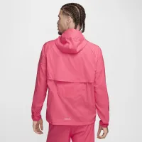 Nike Windrunner мужские Repel Running Куртка Pink