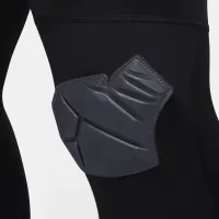 Nike Pro HyperStrong чоловічі 3/4-Length Tights колір чорний