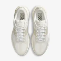 Nike Lunar Roam мужские Кроссовки цвет белый