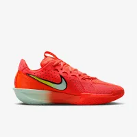 Nike G.T. Cut 3 баскетбольные Кроссовки Orange