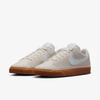 Nike Court Legacy Low женская Кроссовки цвет серый
