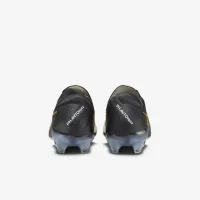 Nike Phantom GX 2 Elite FG Low-Top футбольні бутси колір білий
