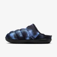 Nike Burrow SE чоловічі Slippers колір чорний