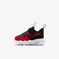 Nike Air Max Nova Baby/Toddler Кросівки колір сірий