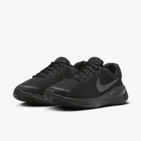 Nike Revolution 7 жіноча Road Running Кросівки колір чорний