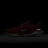 Stanford Pegasus 41 мужские Nike College Road Running Кроссовки цвет красный