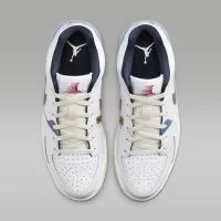 Nike Jordan Stadium 90 чоловічі Кросівки колір білий
