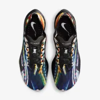 Nike Vaporfly 4 чоловічі Road Racing Кросівки різнокольорові