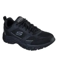 Взуття Skechers Oak Canyon Verketta 51898BBK - Чорні