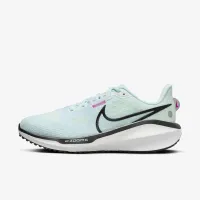 Nike Vomero 17 жіноча Road Running Кросівки блакитний