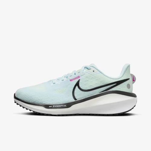Nike Vomero 17 жіноча Road Running Кросівки блакитний