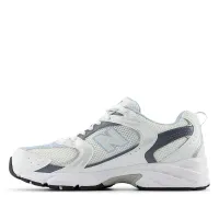 Кроссовки New Balance MR530RA - Белые