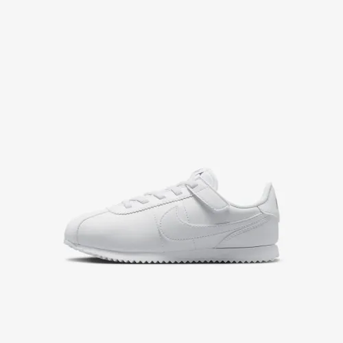 Nike Cortez EasyOn Little дитячі Кросівки колір білий