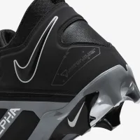 Nike Alpha Menace Pro 3 Men's Football Cleats Black
