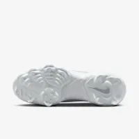 Nike Alpha Huarache Elite 4 Low MCS мужские бейсбольные бутсы цвет белый