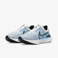 Nike React Infinity 3 чоловічі Road Running Кросівки колір білий