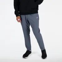 Штаны New Balance MP41060GT - Cиний